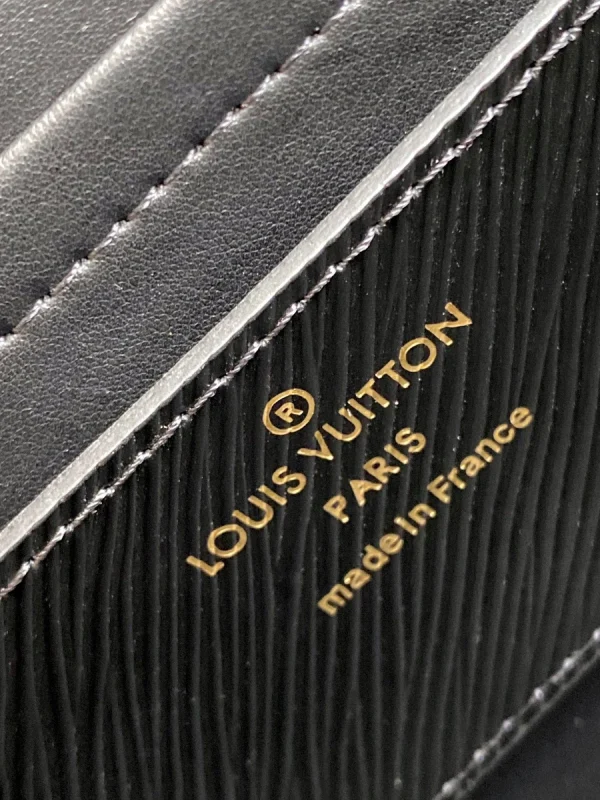 LV Twist MM Epi 斜挎包 斜揹包-M21772：圖片 10