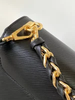 LV Twist MM Epi 斜挎包 斜揹包-M21772：圖片 8