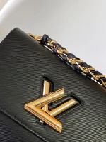 LV Twist MM Epi 斜挎包 斜揹包-M21772：圖片 7