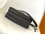 LV Twist MM Epi 斜挎包 斜揹包-M21772：圖片 5