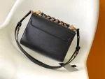 LV Twist MM Epi 斜挎包 斜揹包-M21772：圖片 4