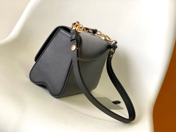 LV Twist MM Epi 斜挎包 斜揹包-M21772：圖片 3