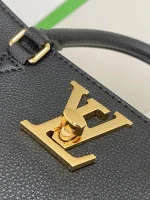 LV Lock & Go 公文系列 托特-M22311：圖片 8
