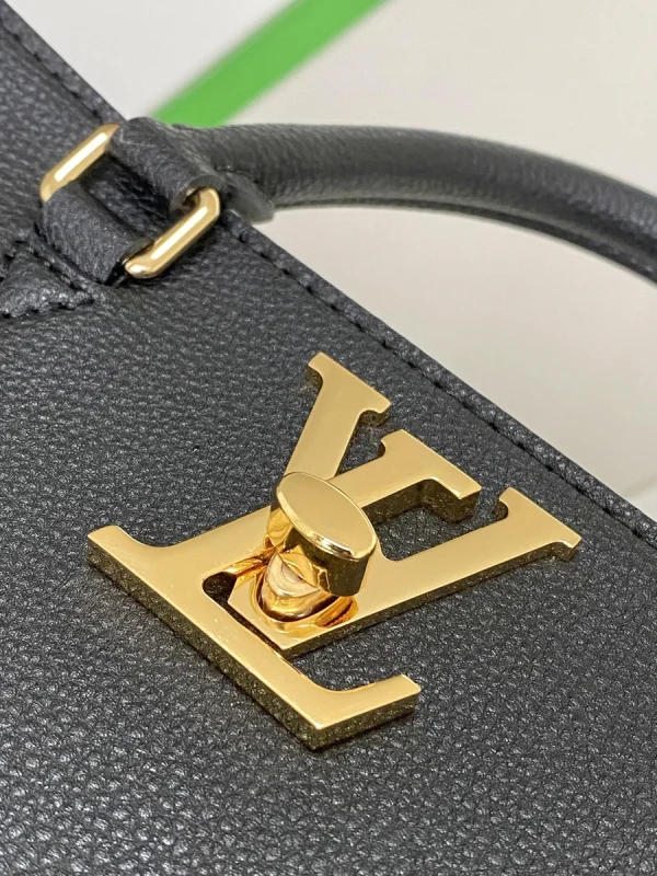 LV Lock & Go 公文系列 托特-M22311：圖片 8