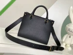 LV Lock & Go 公文系列 托特-M22311：圖片 6