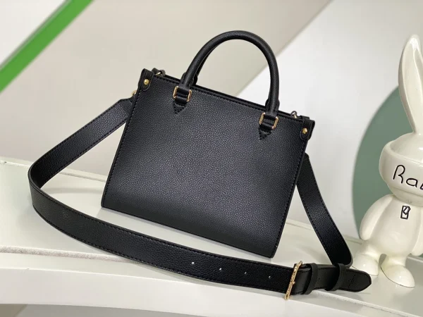 LV Lock & Go 公文系列 托特-M22311：圖片 6