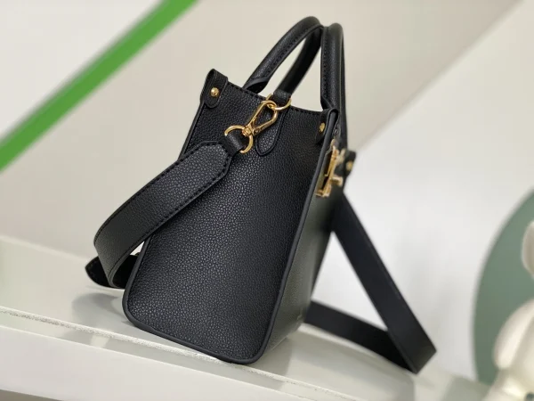 LV Lock & Go 公文系列 托特-M22311：圖片 5