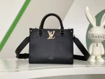 LV Lock & Go 公文系列 托特-M22311：圖片 4