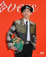 LV Runway Speedy P9 Bandoulière 25 綠色 購物旅行包-M24423：圖片 3