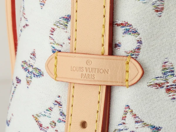 LV CarryAll PM 媽咪購物包-M24707：圖片 9