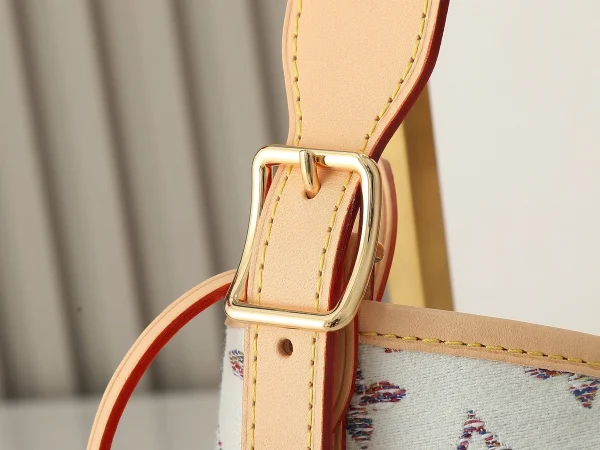 LV CarryAll PM 媽咪購物包-M24707：圖片 8