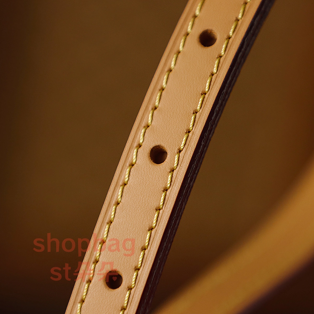 高仿包包 LV Side Trunk MM 老花 單肩包-M46358 17 高仿包包 LV Side Trunk MM 老花 單肩包-M46358