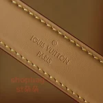 高仿包包 LV Side Trunk MM 老花 單肩包-M46358：圖片 17