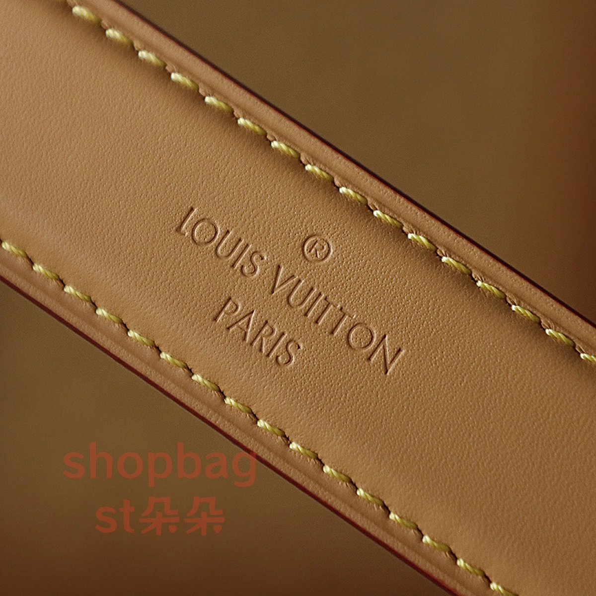 高仿包包 LV Side Trunk MM 老花 單肩包-M46358 16 高仿包包 LV Side Trunk MM 老花 單肩包-M46358
