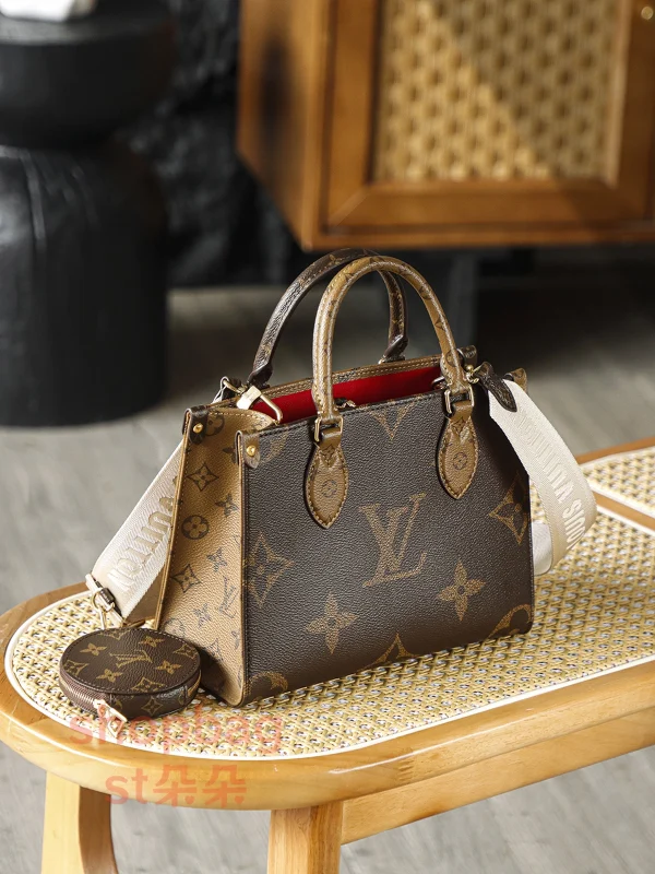 高仿LV 高仿精品 台灣LV推薦 LV托特包