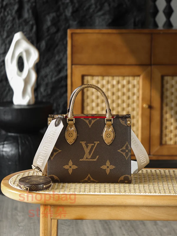 高仿LV 高仿精品 台灣LV推薦 LV托特包