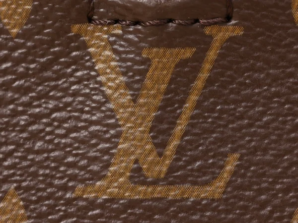 LV OnTheGo East West Monogram手提包 肩帶托特包-M46653：圖片 11