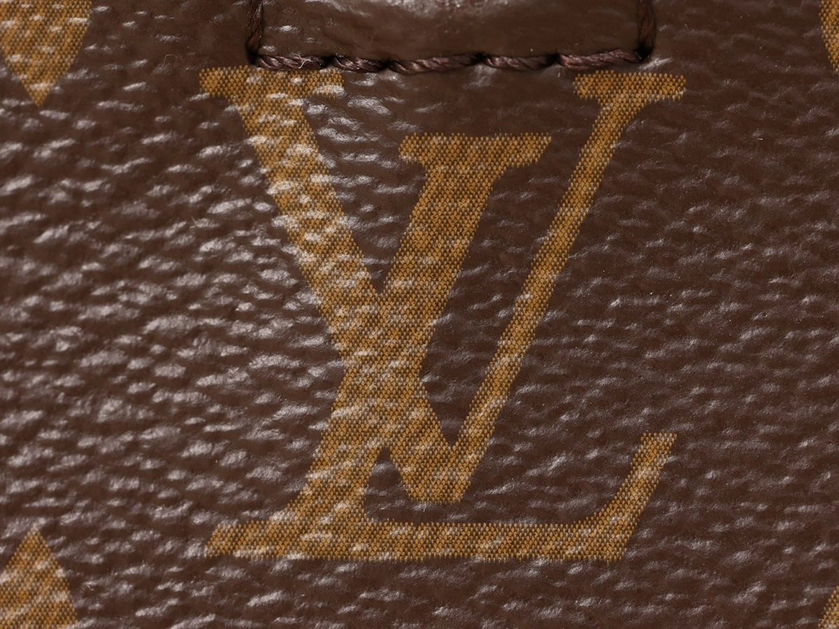 LV OnTheGo East West Monogram手提包 肩帶托特包-M46653 11 LV OnTheGo East West Monogram手提包 肩帶托特包-M46653