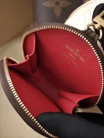 LV OnTheGo East West Monogram手提包 肩帶托特包-M46653：圖片 21