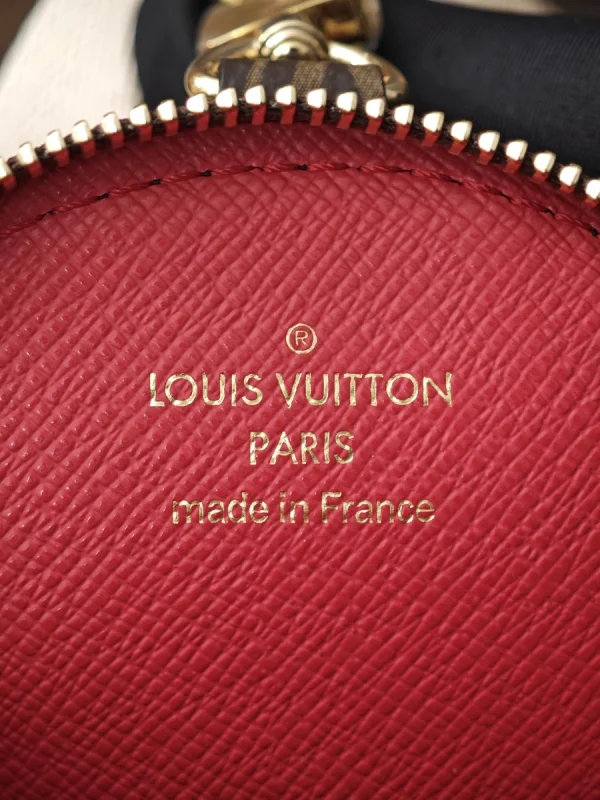LV OnTheGo East West Monogram手提包 肩帶托特包-M46653：圖片 22