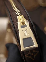 LV OnTheGo East West Monogram手提包 肩帶托特包-M46653：圖片 23