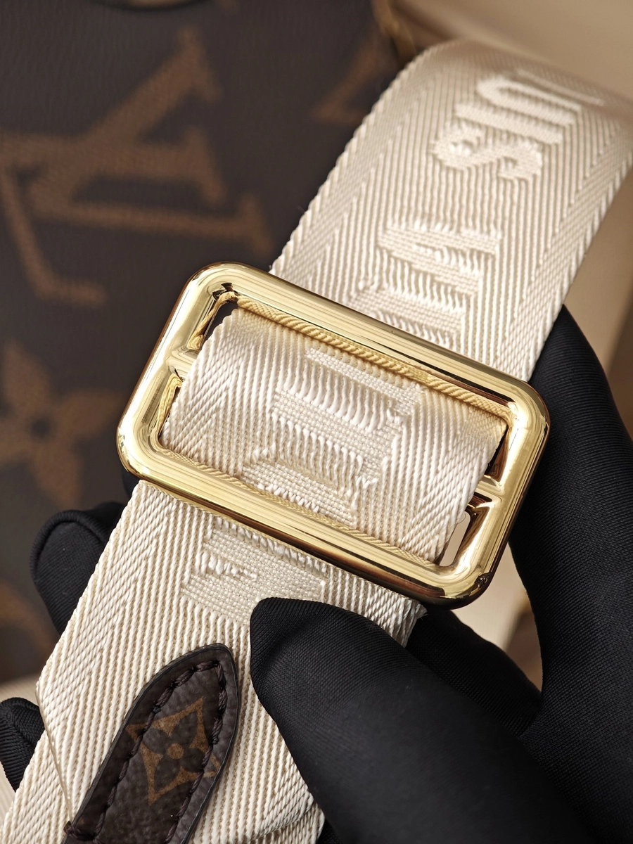 LV OnTheGo East West Monogram手提包 肩帶托特包-M46653 25 LV OnTheGo East West Monogram手提包 肩帶托特包-M46653