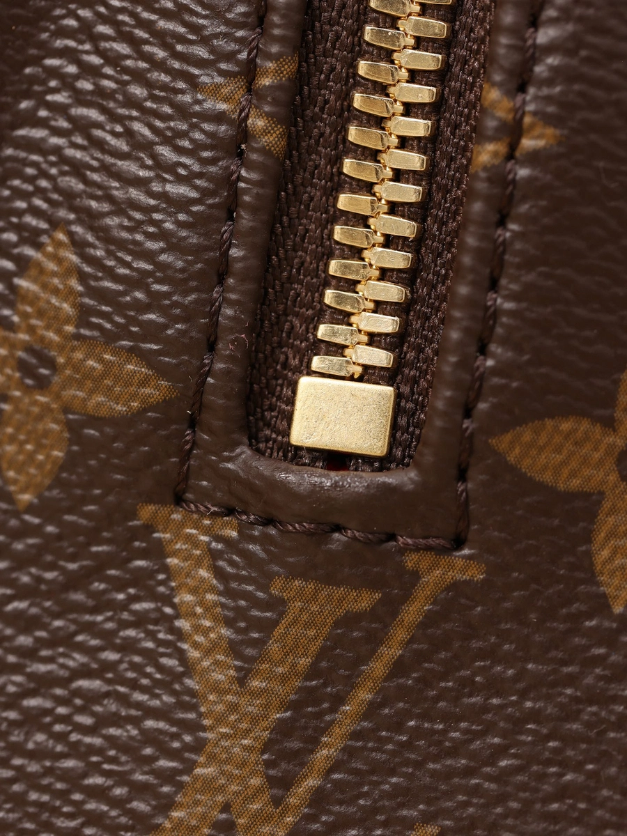 LV OnTheGo East West Monogram手提包 肩帶托特包-M46653 12 LV OnTheGo East West Monogram手提包 肩帶托特包-M46653