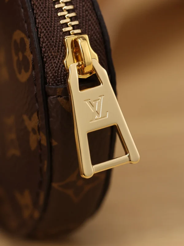 LV OnTheGo East West Monogram手提包 肩帶托特包-M46653：圖片 39