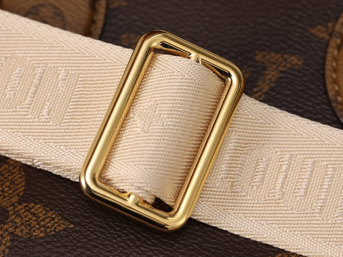 LV OnTheGo East West Monogram手提包 肩帶托特包-M46653 55 LV OnTheGo East West Monogram手提包 肩帶托特包-M46653