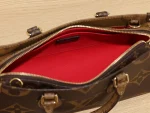LV OnTheGo East West Monogram手提包 肩帶托特包-M46653：圖片 19