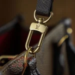 LV OnTheGo BB Monogram 托特 購物包包-M46839：圖片 19