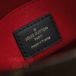 LV OnTheGo BB Monogram 托特 購物包包-M46839：圖片 18