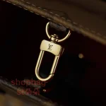 LV OnTheGo BB Monogram 托特 購物包包-M46839：圖片 15