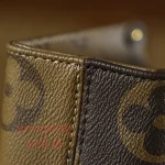 LV OnTheGo BB Monogram 托特 購物包包-M46839：圖片 12