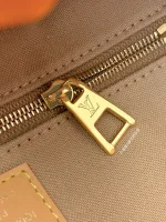 LV OnTheGo MM Monogram 托特包包s-M46912：圖片 20