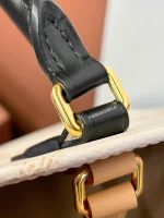 LV OnTheGo MM Monogram 托特包包s-M46912：圖片 15