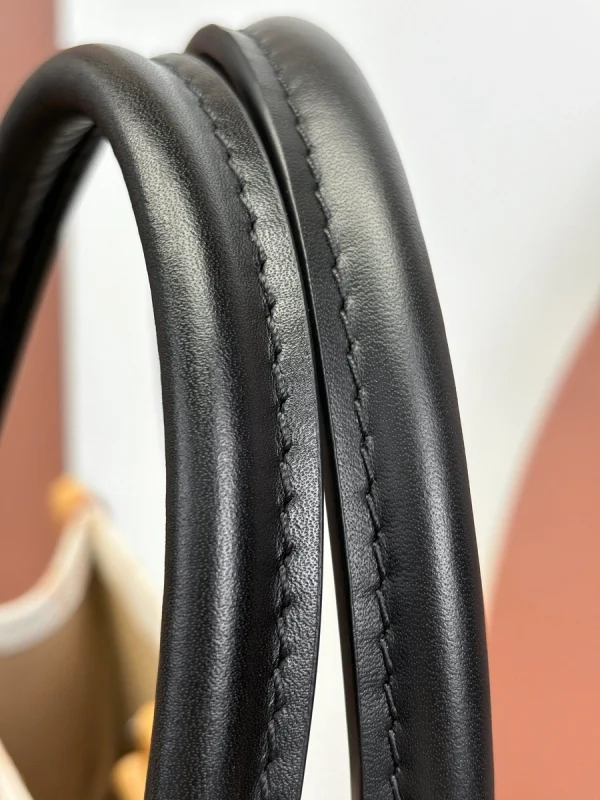 LV OnTheGo MM Monogram 托特包包s-M46912：圖片 14