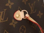 lv Neverfull GM Monogram 托特包包-M46978：圖片 6