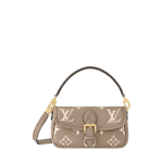 頂級A貨 LV Nano Diane Monogram EPI 肩帶單肩包-M83300