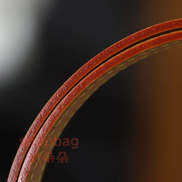 高仿包包 LV Nano Diane 老花 單肩斜挎包 -M83298：圖片 18