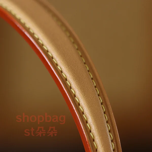 高仿包包 LV Nano Diane 老花 單肩斜挎包 -M83298：圖片 17