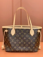 LV Neverfull PM Monogram 托特包包s-M46979：圖片 4