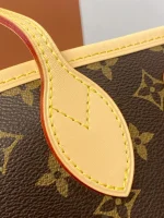 LV Neverfull PM Monogram 托特包包s-M46979：圖片 14
