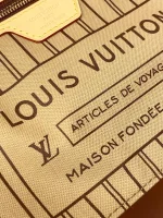 LV Neverfull PM Monogram 托特包包s-M46979：圖片 13