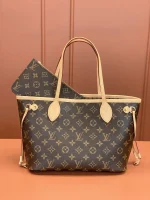 LV Neverfull PM Monogram 托特包包s-M46979：圖片 3