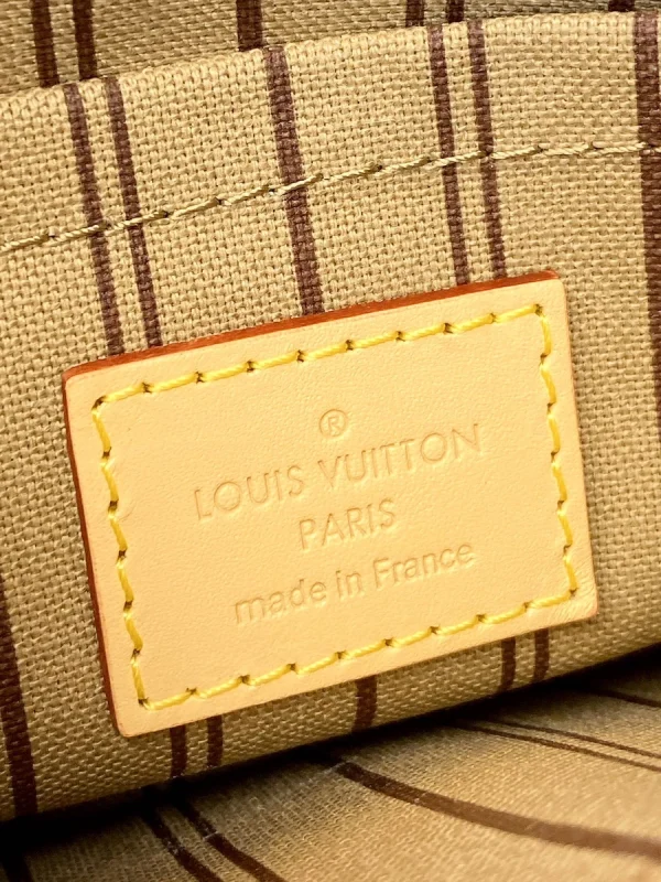 LV Neverfull PM Monogram 托特包包s-M46979：圖片 12
