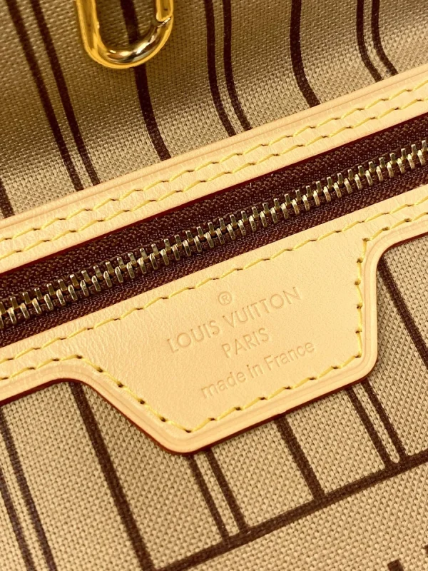 LV Neverfull PM Monogram 托特包包s-M46979：圖片 11