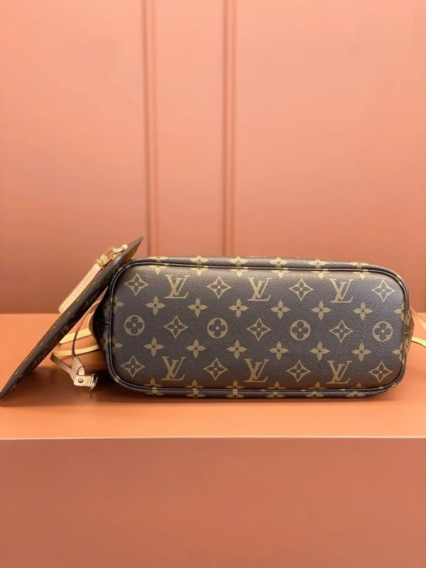 LV Neverfull PM Monogram 托特包包s-M46979：圖片 10
