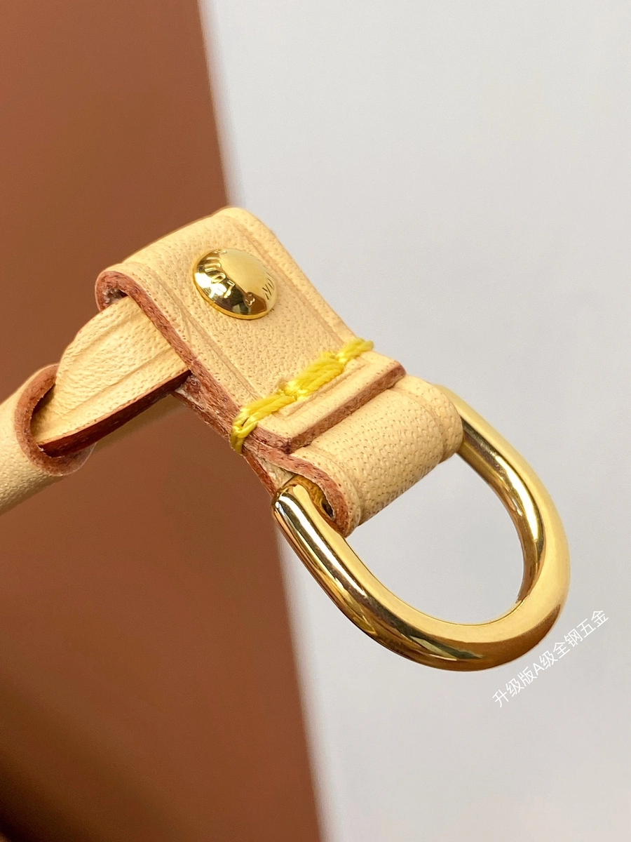 LV Neverfull PM Monogram 托特包包s-M46979 18 LV Neverfull PM Monogram 托特包包s-M46979