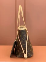 LV Neverfull PM Monogram 托特包包s-M46979：圖片 9